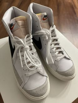 Nike Blazer High. Brand New. Sz 8.5 No Box.