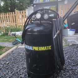 Air Machine
