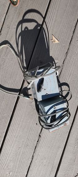 American Flyer Transformers (2)