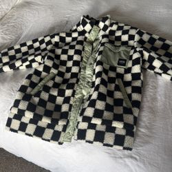 Vans Women’s Jacket