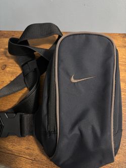 Nicks crossbag
