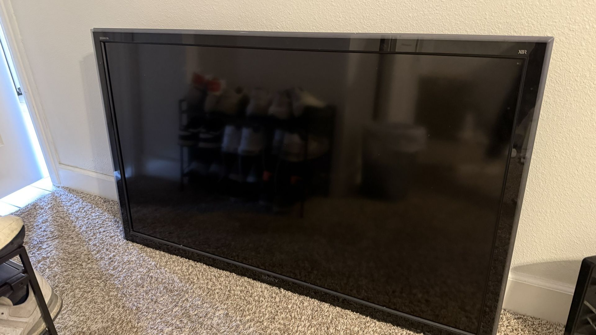 Sony 52" LCD 1080p TV