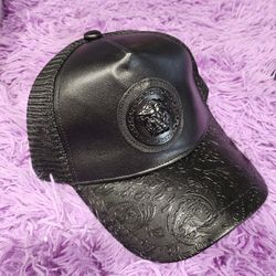 Snapback Cap