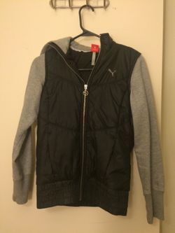 Puma Jacket