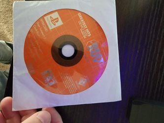Rare Ps1 Best Buy Demo