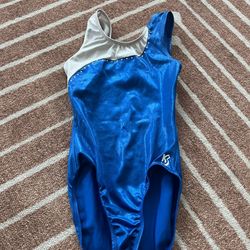 KB Adult Leotard Size Small 