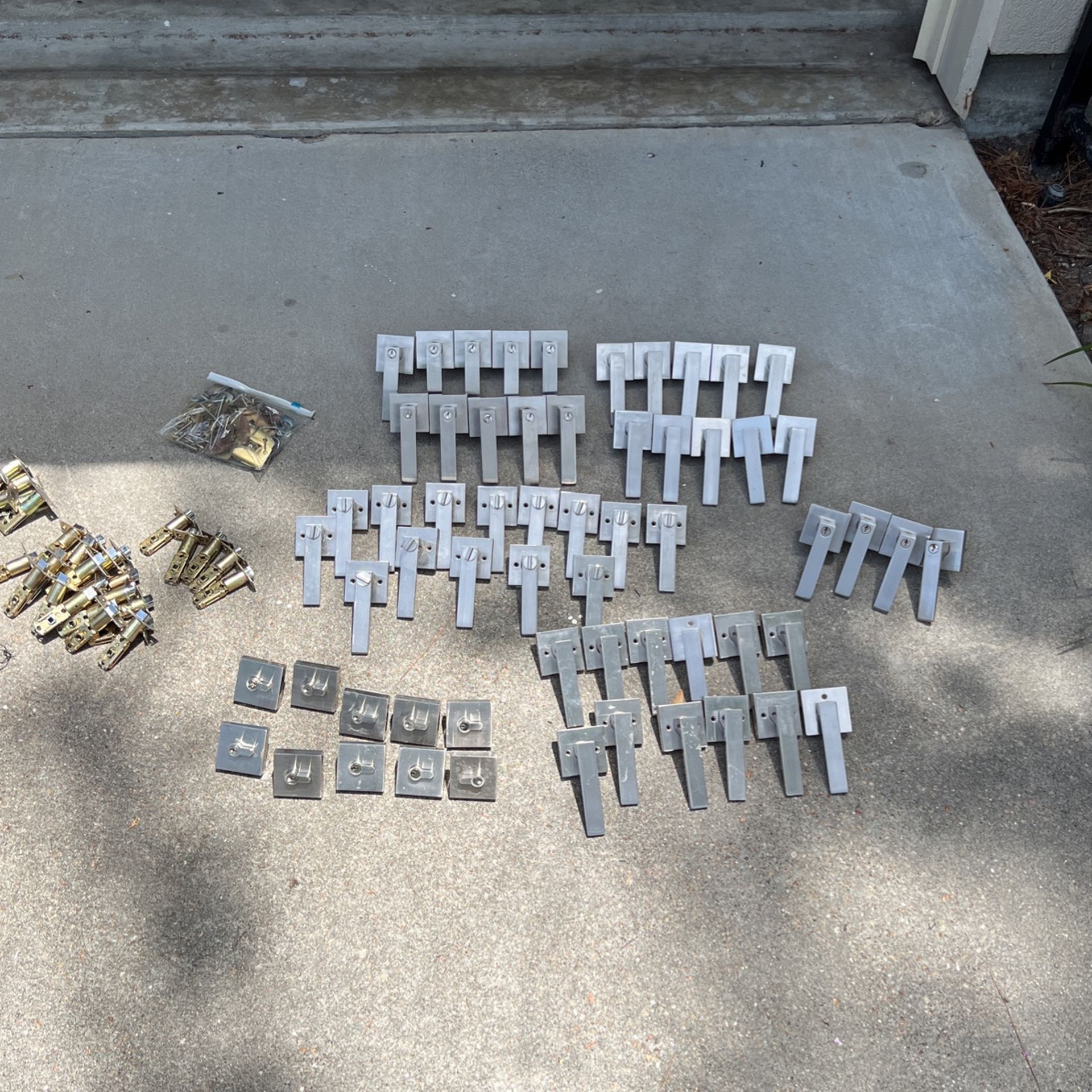 Door Hardware for Sale in Shenandoah, TX OfferUp