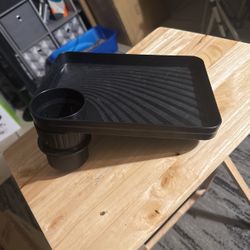 Car Seat Tray