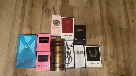 Designer Fragrances & Colognes 🔥 | Men’s & Women’s