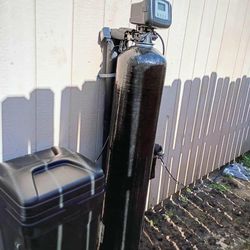 Water Softener