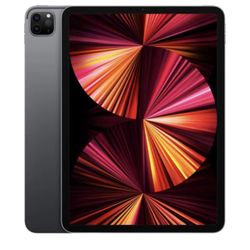 iPad Pro 11” M1 + Apple Pencil + Logitech Keyboard Case