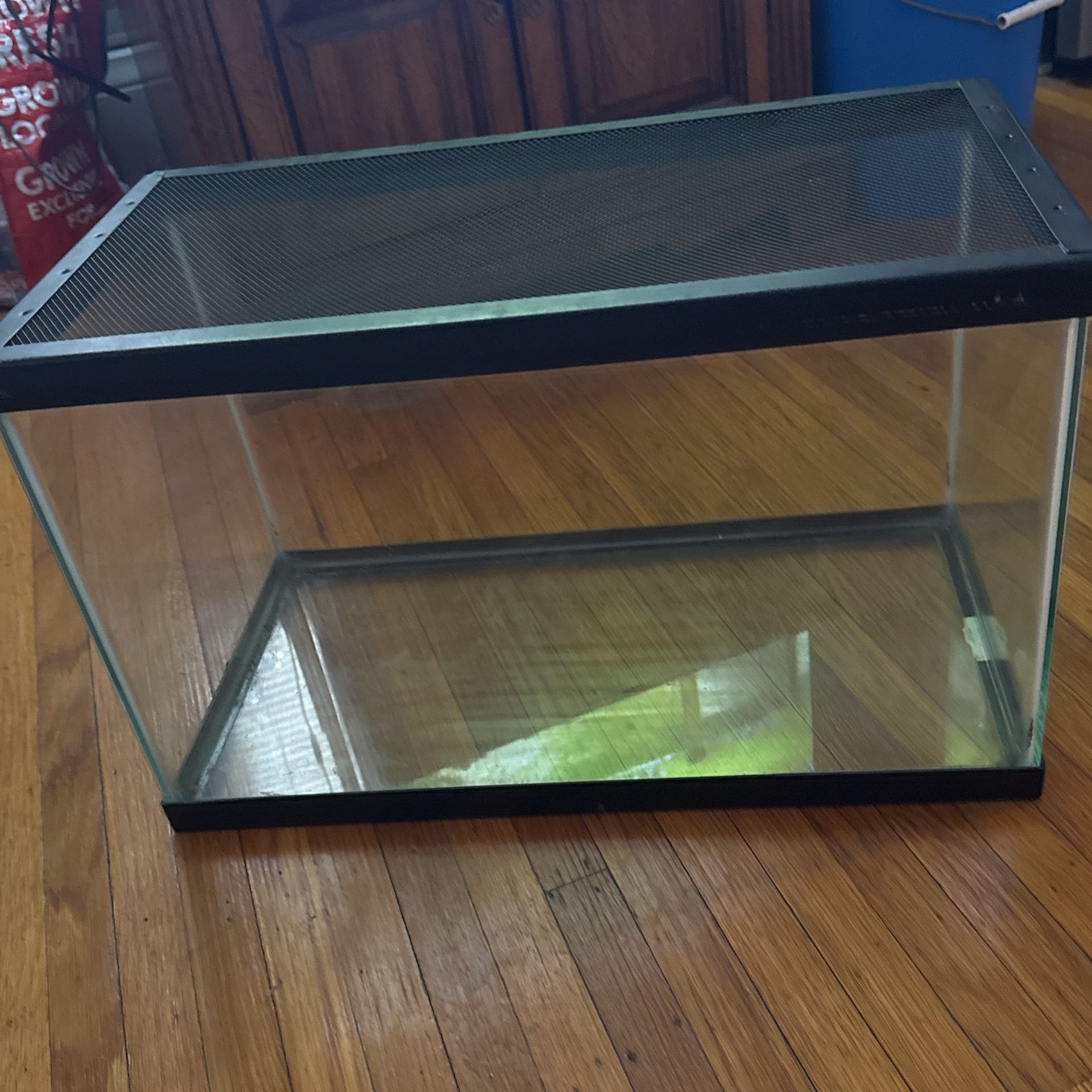 20 Gal Retile Tank