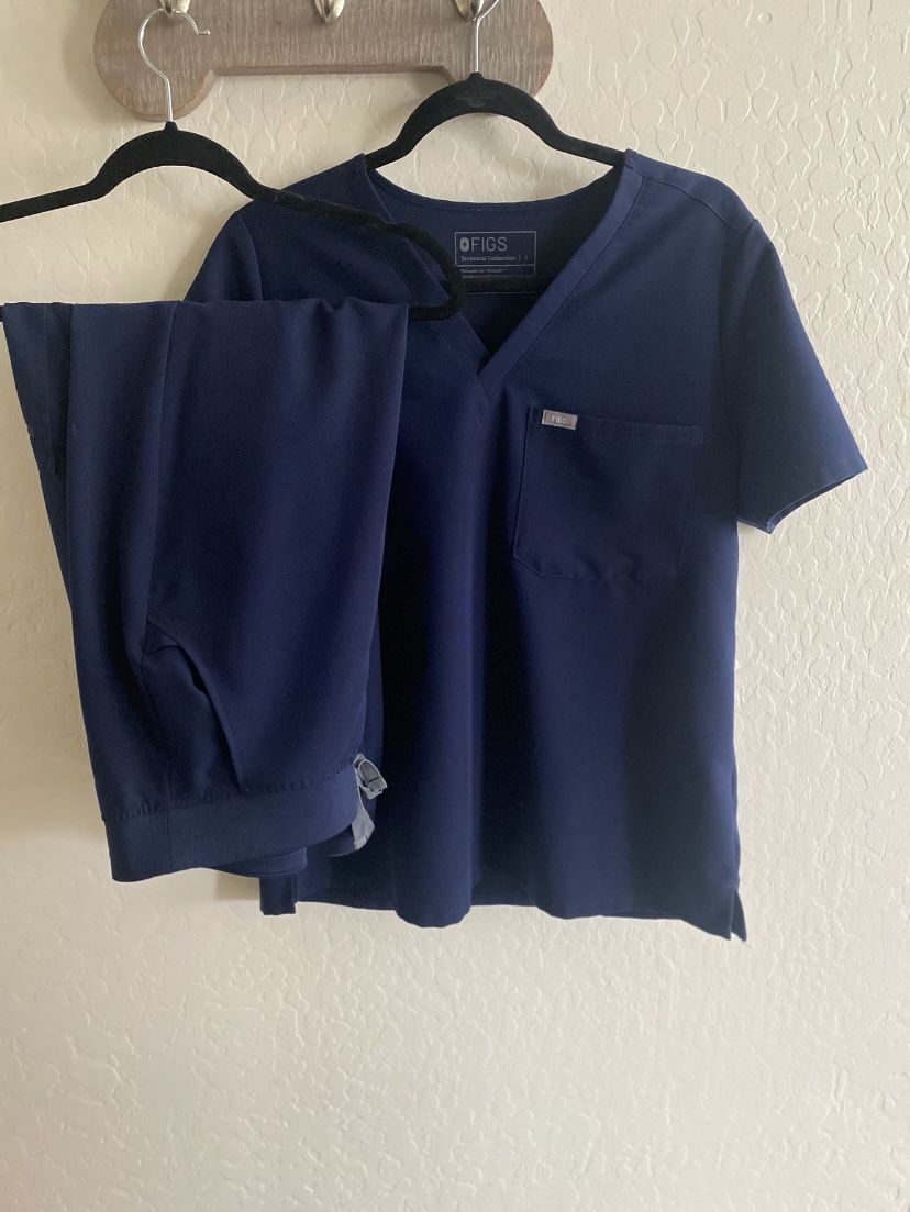 Figs Scrubs