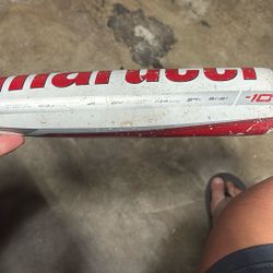 Marucci Cat X Connect 31/-10