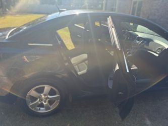 2013 Chevrolet Cruze