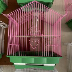 Bird Cage