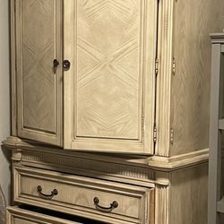 Bedroom Armoire