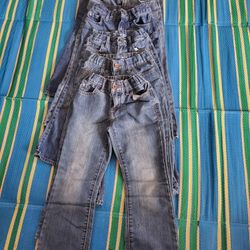 Boys Jeans