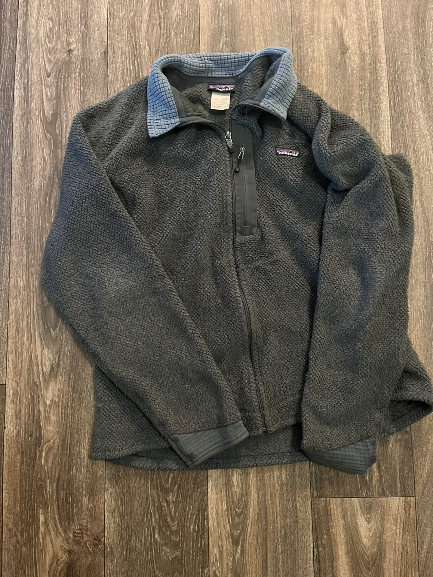 Vintage Patagonia Jacket 