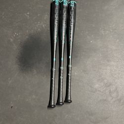 BBCOR Rawlings Baseball Bats (Mach AI)