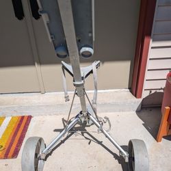 Golf Pull Cart