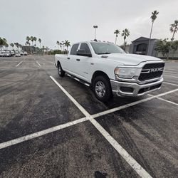 2021 Dodge Ram