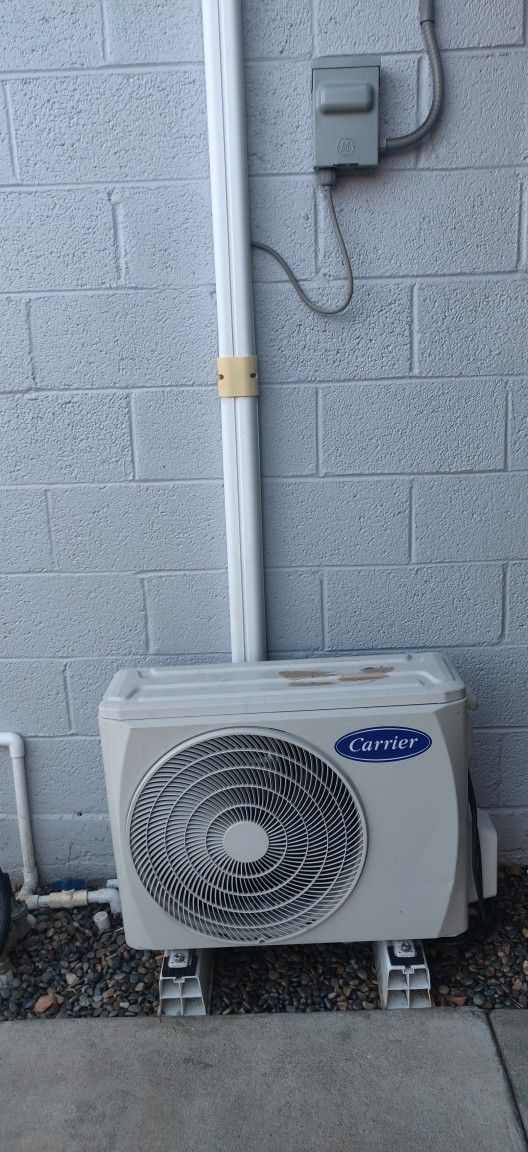 Mini Split - Air Conditioner