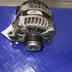 ALTERNATOR 08-13  Chevy GMC Acadia Buick Enclave Saturn Alternator 3.6L  #2412