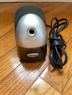 $10 Pencil Sharpener Pickup ASAP