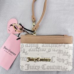 Juicy Couture Wallet