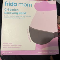 Recovery Band