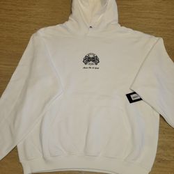 💯 PREMIUM HEAVYWEIGHT DARC SPORT HEAVEN HAS TO WAIT FROM 2022. NWT. SIZE LARGE