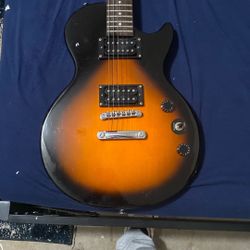 Epiphone Electric Guitar Les Paul Special ii