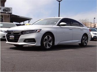 2020 Honda Accord