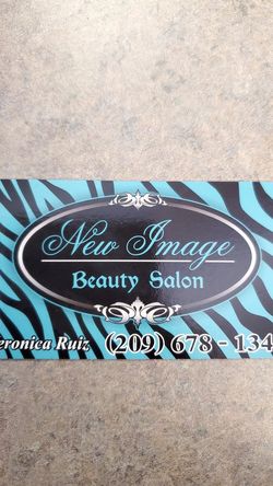 New image hair salon