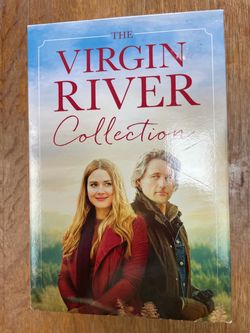 Virgin River 4 Book Collection