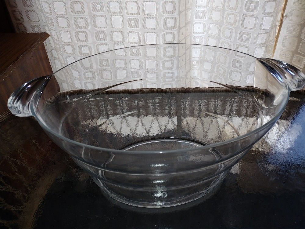 Plastic Ice Bucket