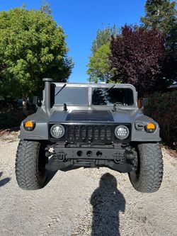 1991 Hummer H1