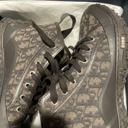 Dior Boots 