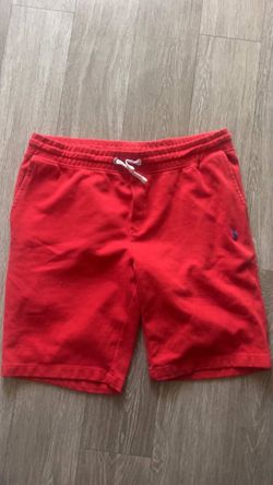 Ralph Lauren Polo Xxl Shorts