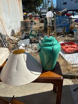Lamp
