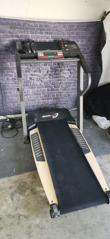 Treadmill