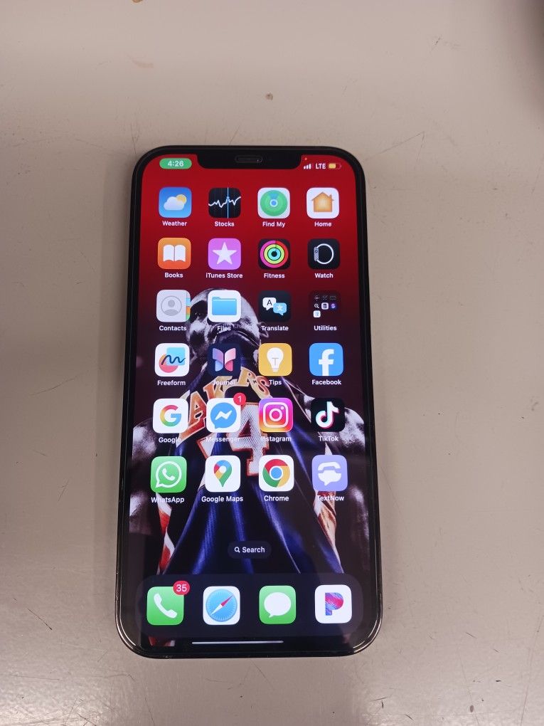 Iphone 12promax 128gb Unlock