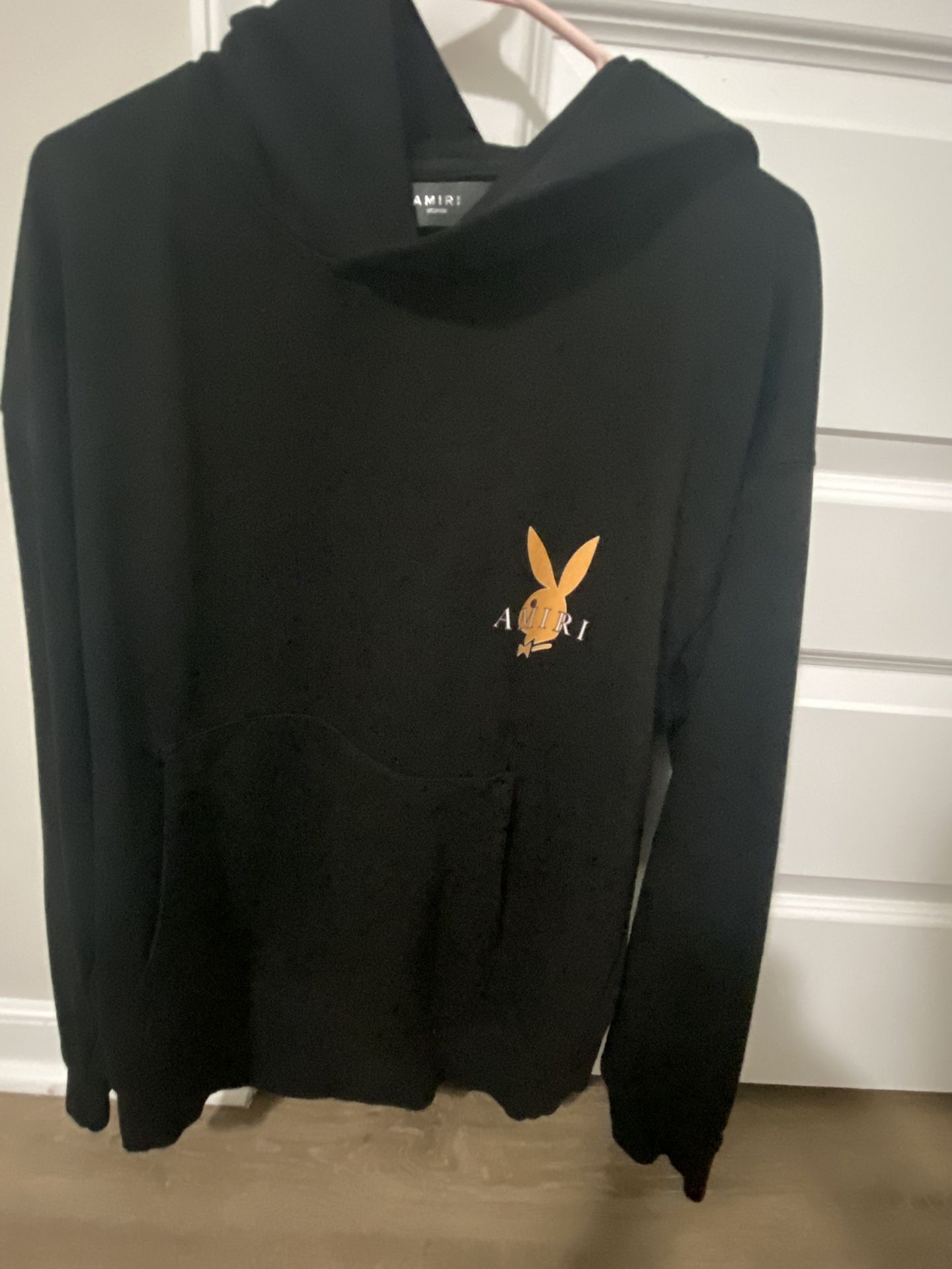 Playboy AMIRI Hoodie