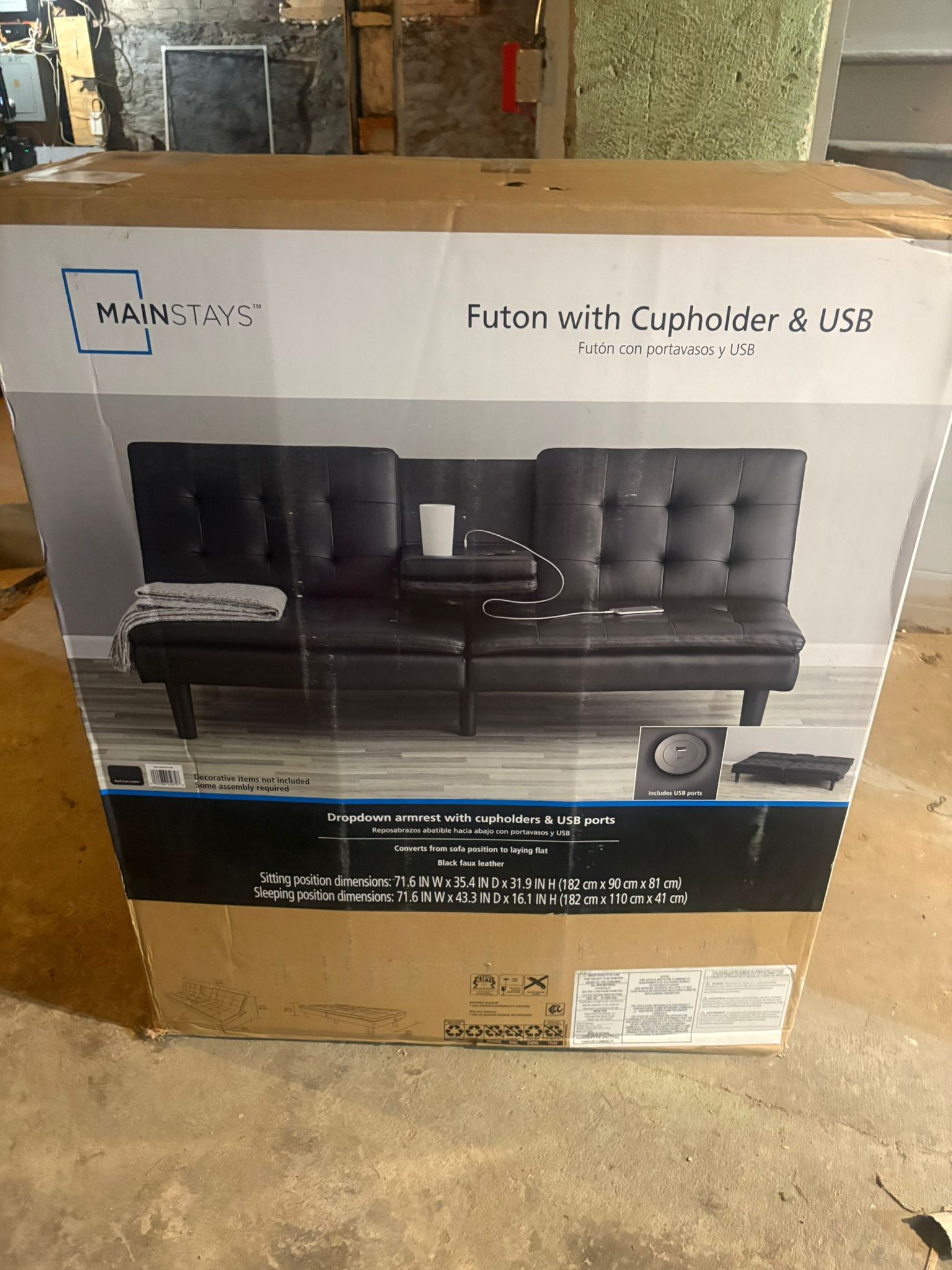 Futon
