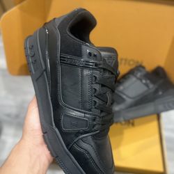 Louis Vuitton Trainer 