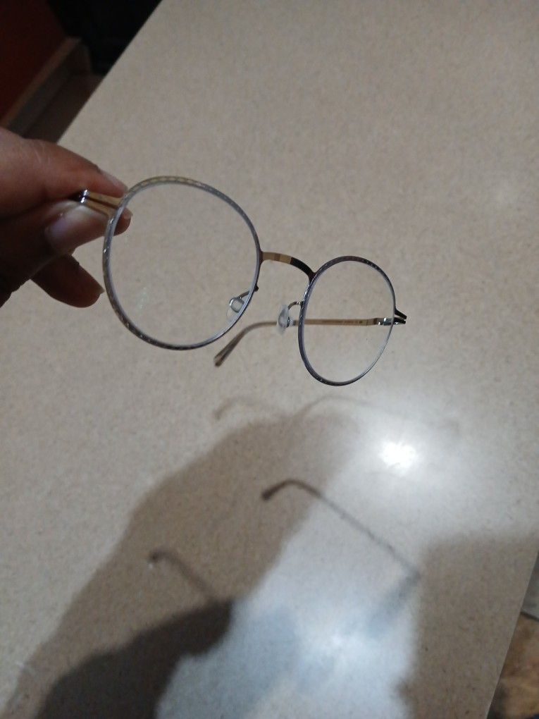 mykita nis silver