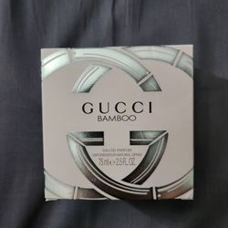 Gucci Bamboo Perfume