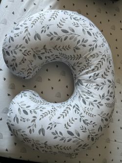 Boppy Pillow
