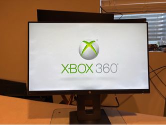 HP Z23n Narrow Bezel IPS Monitor